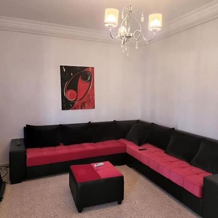 Appartement Djerba, Sejour Arkou ภายนอก รูปภาพ