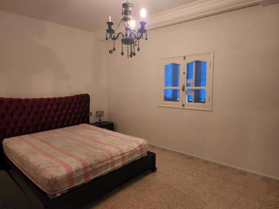 Appartement Djerba, Sejour Arkou ภายนอก รูปภาพ