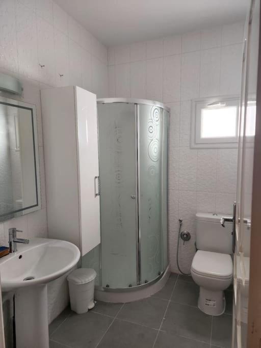 Appartement Djerba, Sejour Arkou ภายนอก รูปภาพ