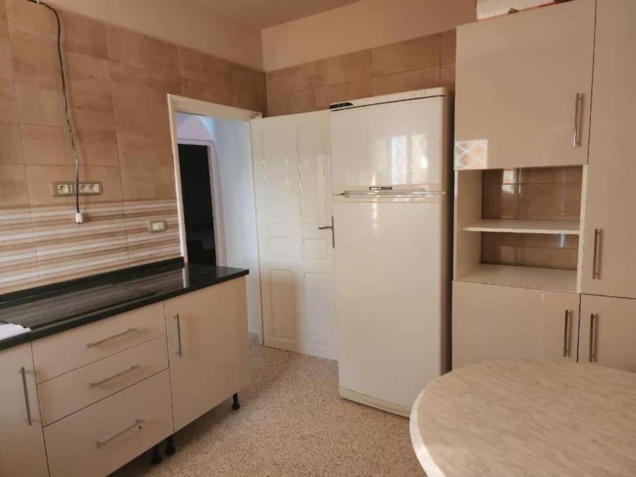 Appartement Djerba, Sejour Arkou ภายนอก รูปภาพ